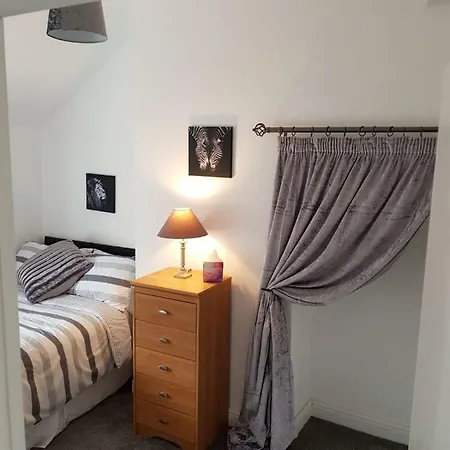 Luxury 3 Bed Flat Apartman *