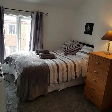 Luxury 3 Bed Flat Apartman *