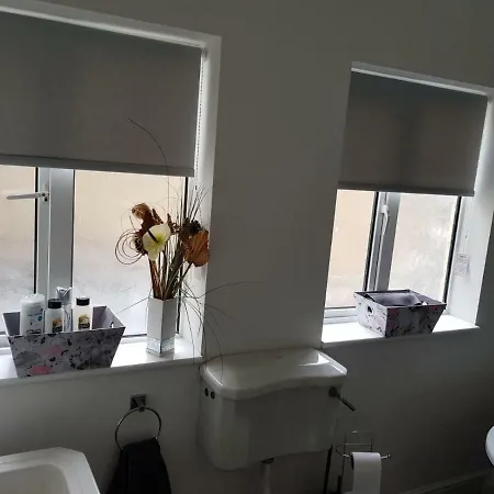 Luxury 3 Bed Flat Apartman Scarborough