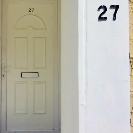 Luxury 3 Bed Flat